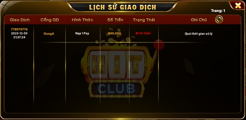 tải hit club