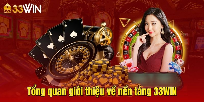 33win7 Blackjack: Chơi Xì Dách Trực Tuyến